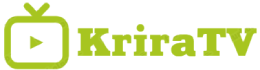 krira tv logo